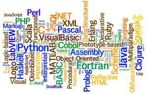 Linguagens de Programação
