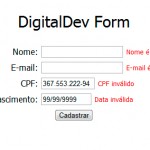 formulario formulario