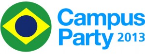 Campus Party 2013