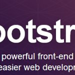 Twitter Bootstrap