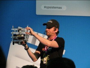 Vinicius Morandin Senger - Fundador da Globalcode
