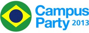 Campus Party 2013