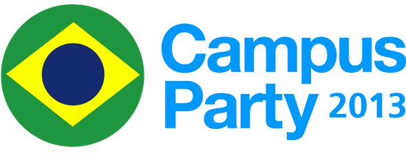 Campus Party 2013