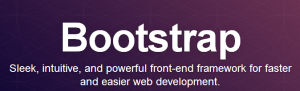 Twitter Bootstrap
