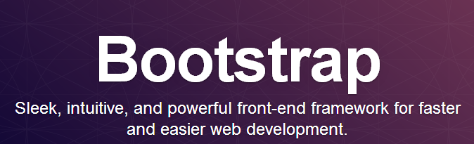 Twitter Bootstrap